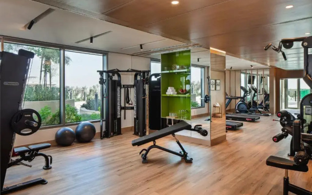 Holiday Inn Hotel & Suites Dubai Science Park by IHG