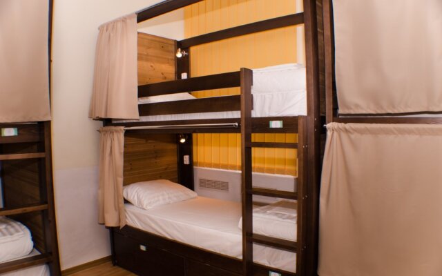 Dream Kharkiv Hostel