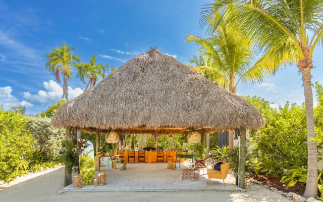 Three Waters Resort and Marina, Islamorada, a Tribute Portfolio Resort