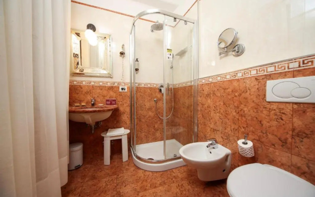 Hotel Da Bruno