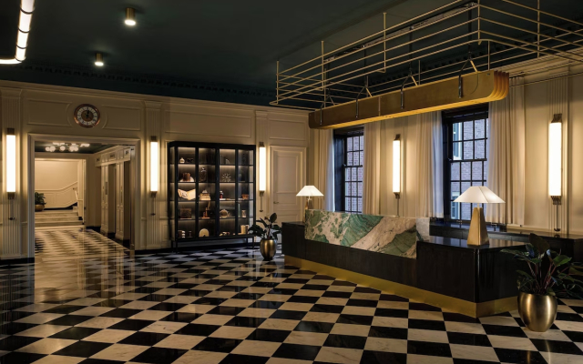 Dearborn Inn, Autograph Collection Hotel