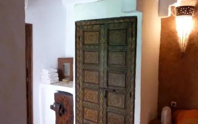 Riad Cascades d'Ouzoud