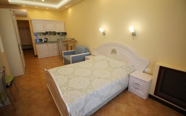 Apartment Akter Gjelaksi