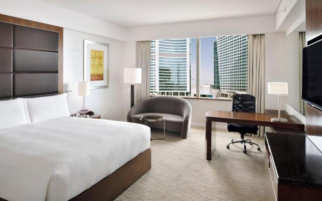 Crowne Plaza Festival City an IHG Hotel