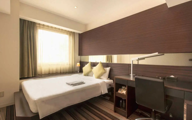 Superior Double room (풀 더블 침대) 사진 1