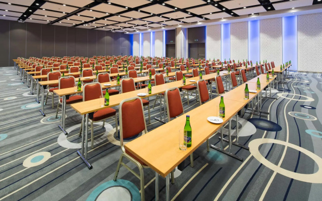 Orea Congress hotel 