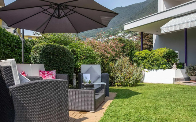 Smart-Hotel Minusio