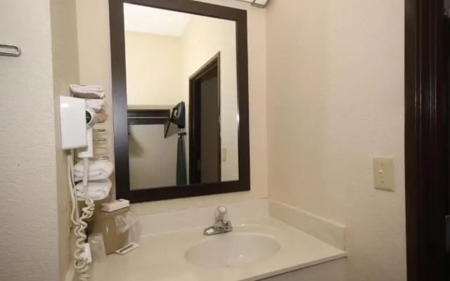 Red Roof Inn Gaffney