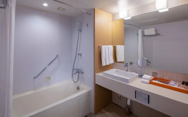 Deluxe Premium Double room (풀 더블 침대) 사진 4