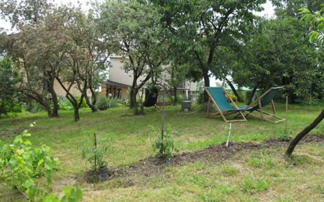 Valentina Guest House