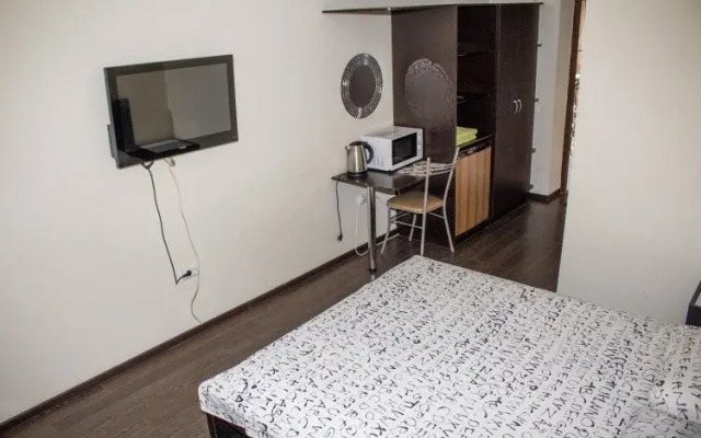 Morskaya 265 Guest House
