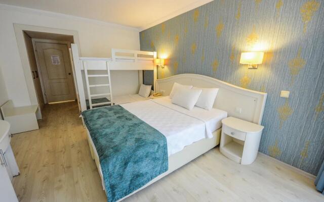 Idas Club (ex. Noa Nergis Resort; Litera Icmeler Resort)