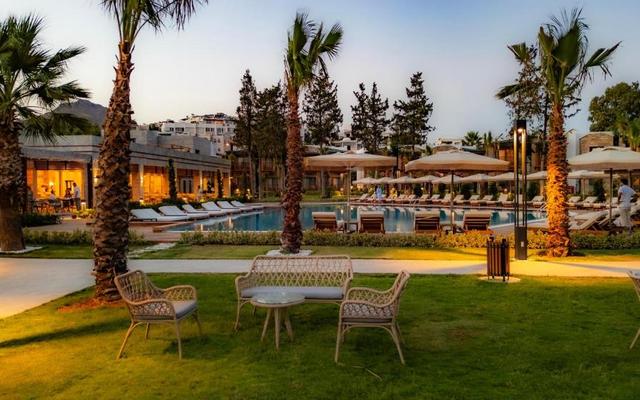 Suum Bodrum Hotel & Beach - Adult Only