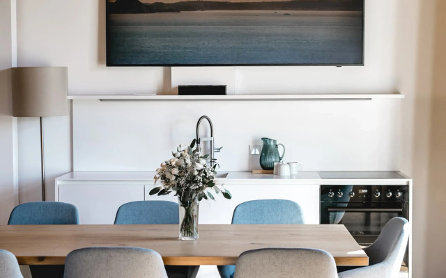 Seehotel Brandauer's Villen