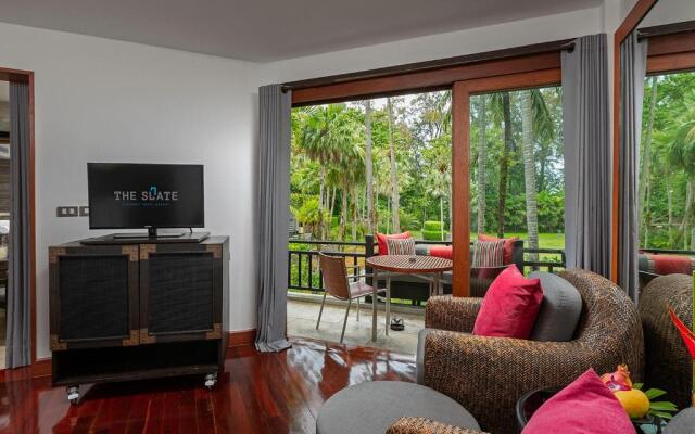 The Slate Hotel