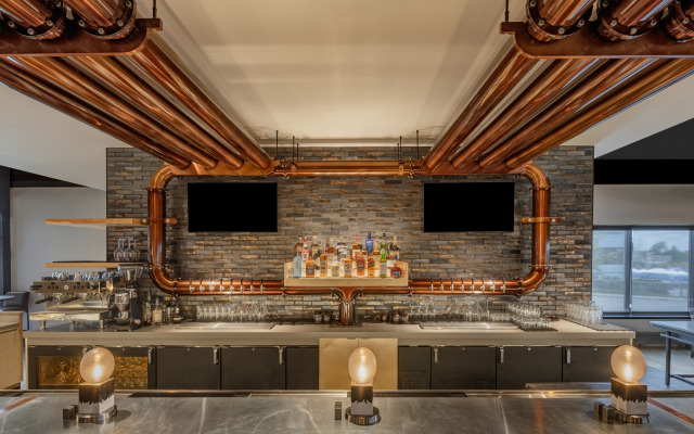 The Wildbirch Hotel — JDV by Hyatt