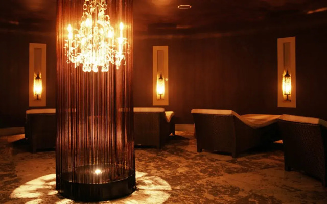 Monart Destination Spa