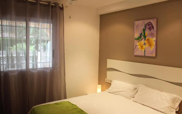 Apartment Las Dunas