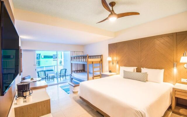 New Gran Caribe Real Cancún