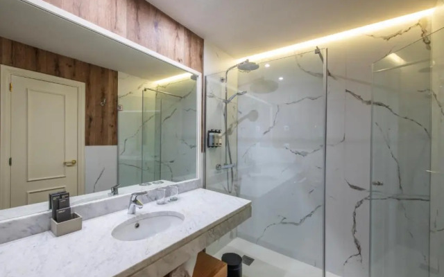 H10 Taburiente Playa