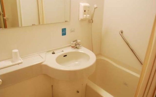 Hotel Az Kagoshima Osaki