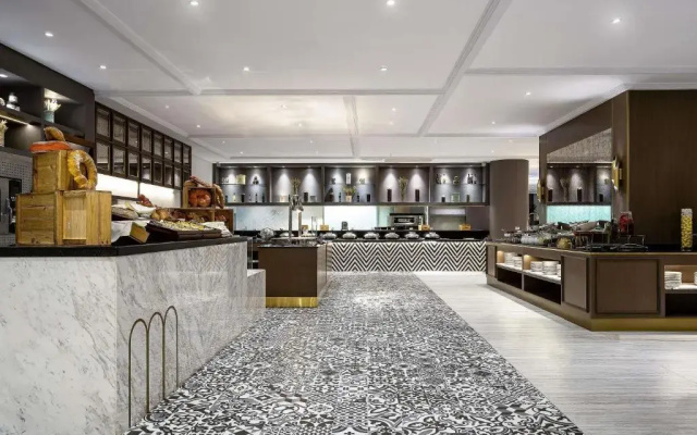 Sofitel Dubai Jumeirah Beach
