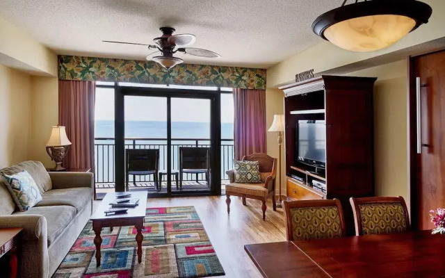 Island Vista Resort