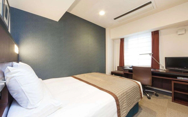 Standard with Kitchenette Double room (풀 더블 침대) 사진 3