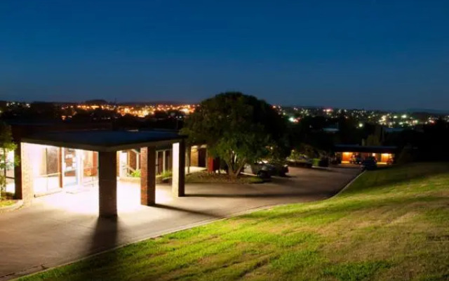 Warragul Views Motor Inn