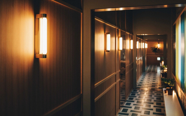 K5 Hotel