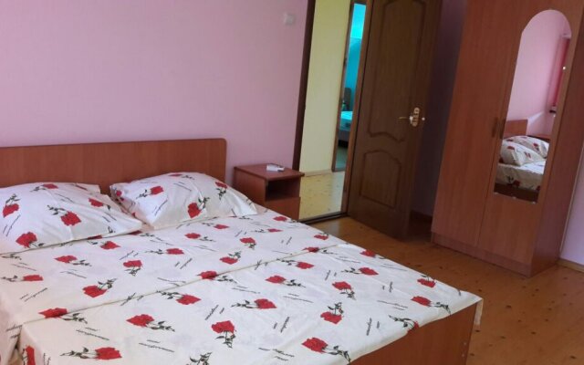 Solnechnaya Gagra Guest House