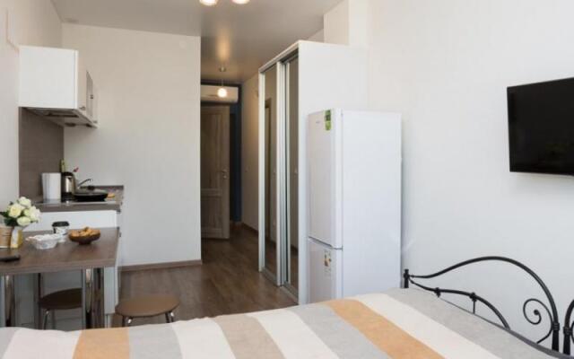 Апартаменты Этажидейли на ул. Малышева, д. 42А