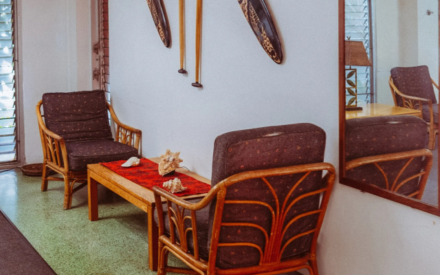 Royal Grove Waikiki