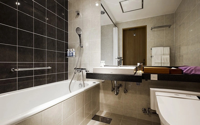 Standard Kyoto-Style Double room (풀 더블 침대) 사진 2