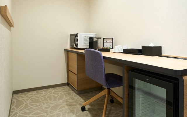 Universal Twin room (트윈 침대 2개) 사진 3
