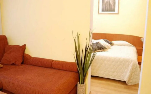 Breza Hotel