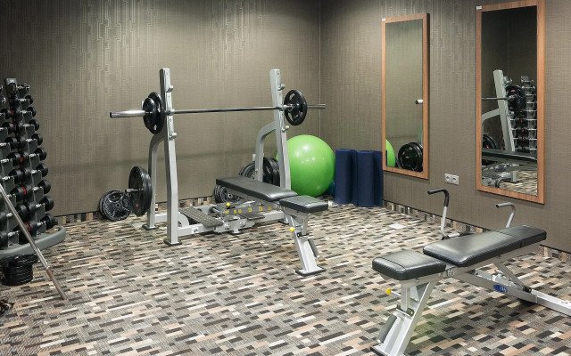 Holiday Inn Krakow City Centre by IHG