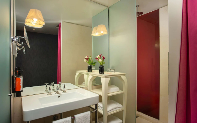 NHow Milano Hotel