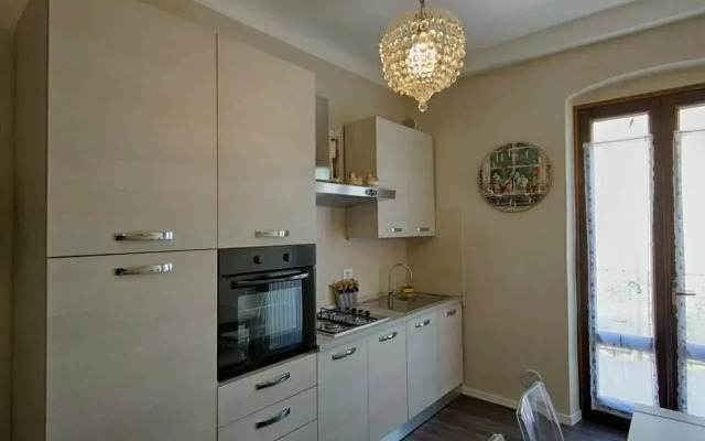 Miglioranzi Antonio Apartment