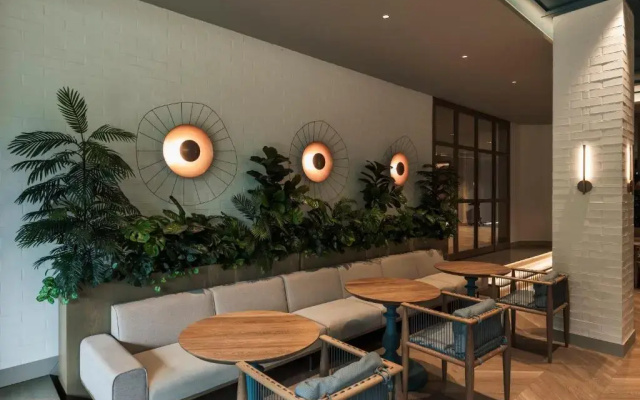 Hotel Poblado Plaza