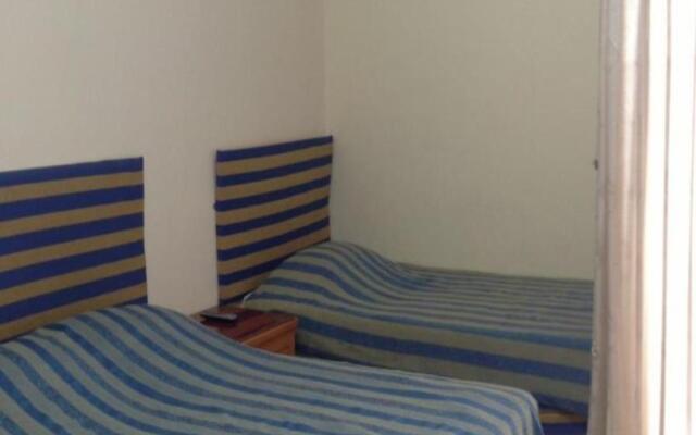Mde.Alice Hotel