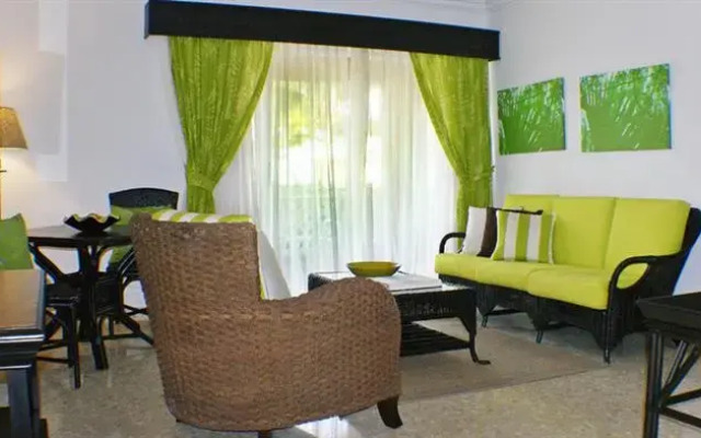 Puntacana Resort & Club