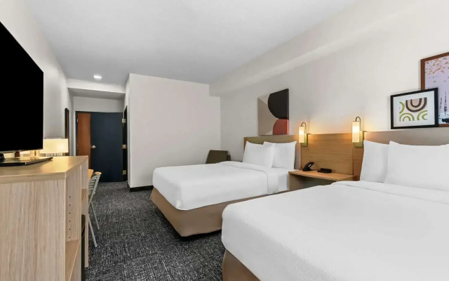 Spark By Hilton Hershey Near The Park