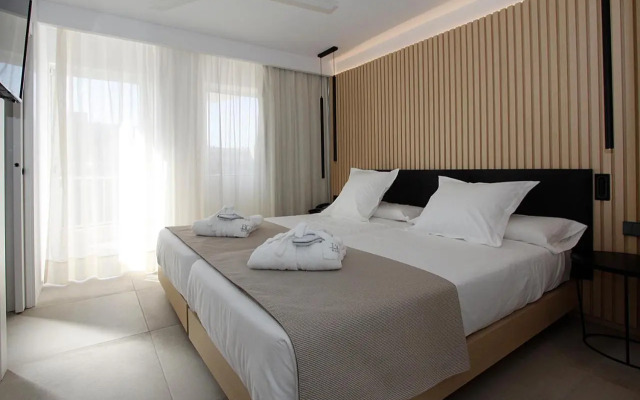 BG Hotel Caballero