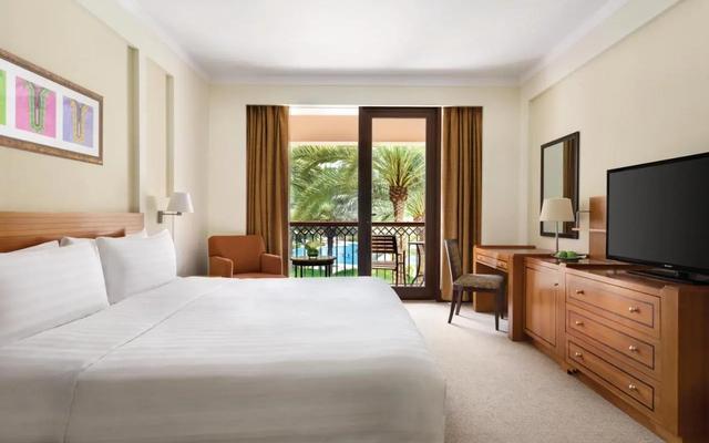 Shangri-La Barr Al Jissah, Muscat