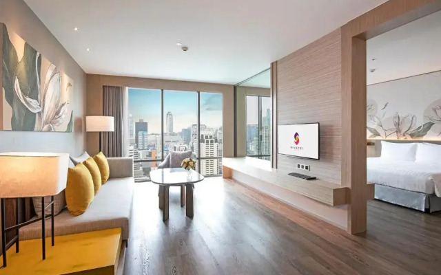 Sivatel Bangkok