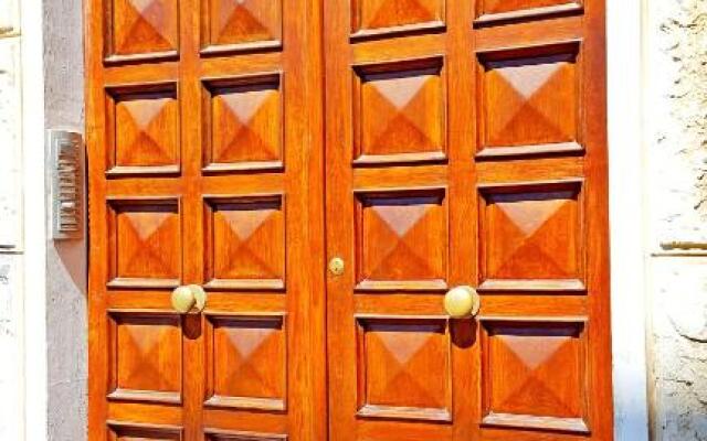 Colibrì Prestige Rooms