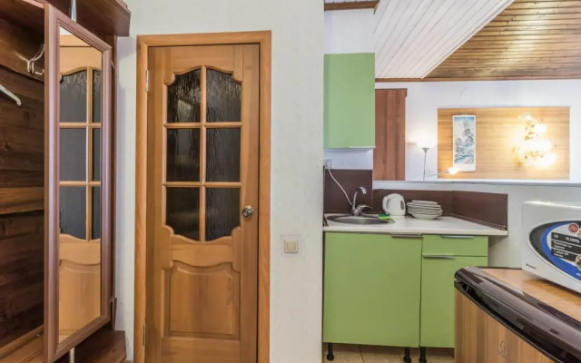 Antonida Guest House