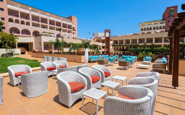 Hotel Best Jacaranda