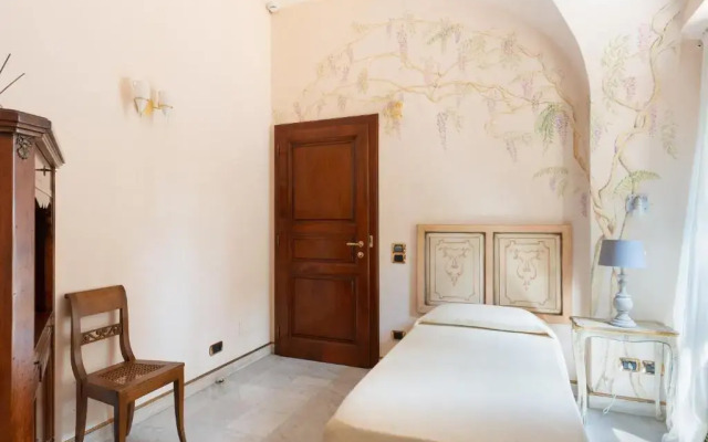 Relais Villa Bianca